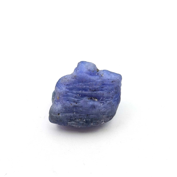 Pierre de Tanzanite brute