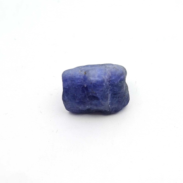 Pierre de Tanzanite brute