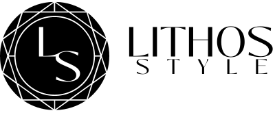 Logo Lithos Style