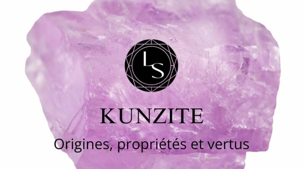 Kunzite : Origines, propriétés et vertus 3 Kunzite origines propriétés et vertus