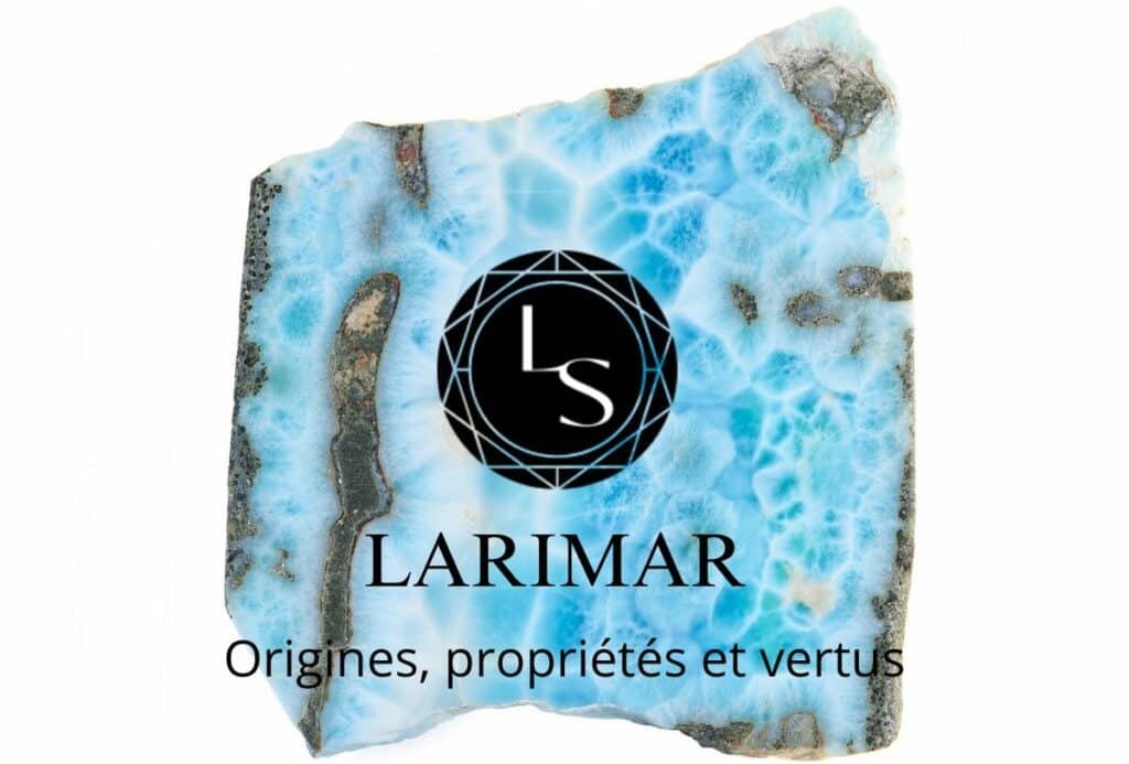 Larimar : Origines, propriétés et vertus 4 Larimar origines propriétés et vertus