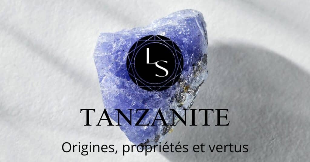 Tanzanite : Origines, propriétés et vertus 5 Origines proprietes et vertus de la Tanzanite