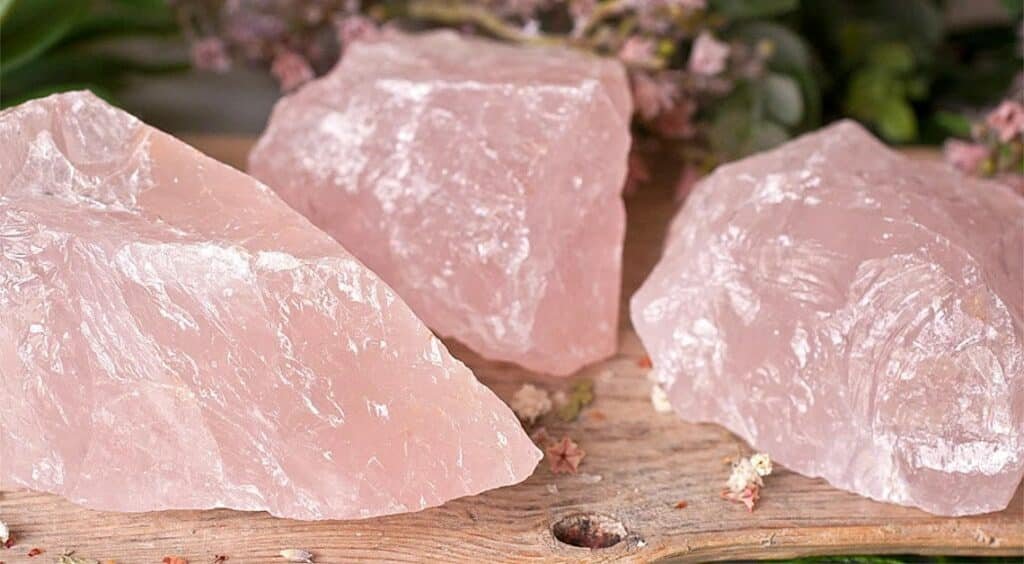 Morganite : Origines, propriétés et vertus