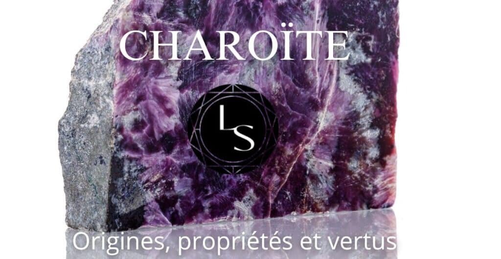 Charoïte : Origines, propriétés et vertus 4 Charoïte origines propriétés et vertus