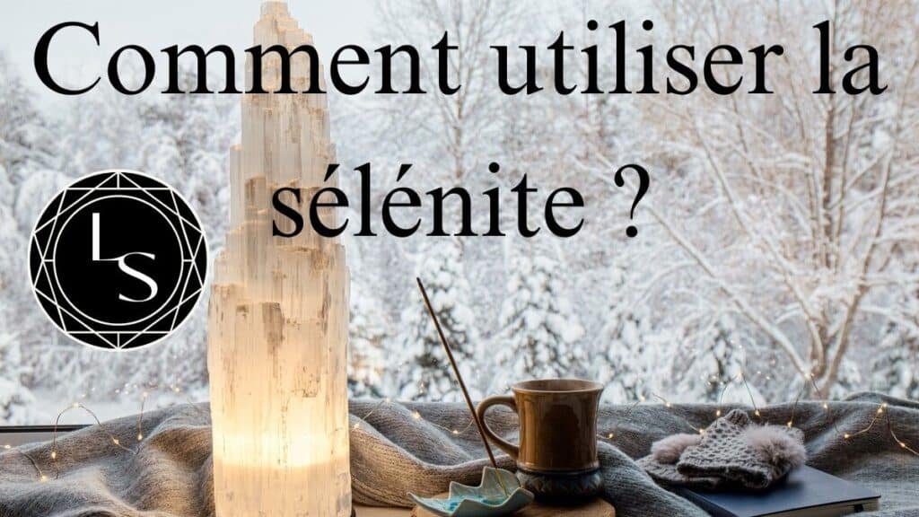 Comment utiliser la sélénite ? Guide pratique pour profiter pleinement de ses bienfaits 5 Comment utiliser la sélénite ?