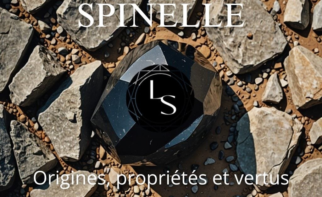 Qu'est ce que le spinelle ? Origines, propriétés et vertus 7 Spinelle origines propriétés et vertus
