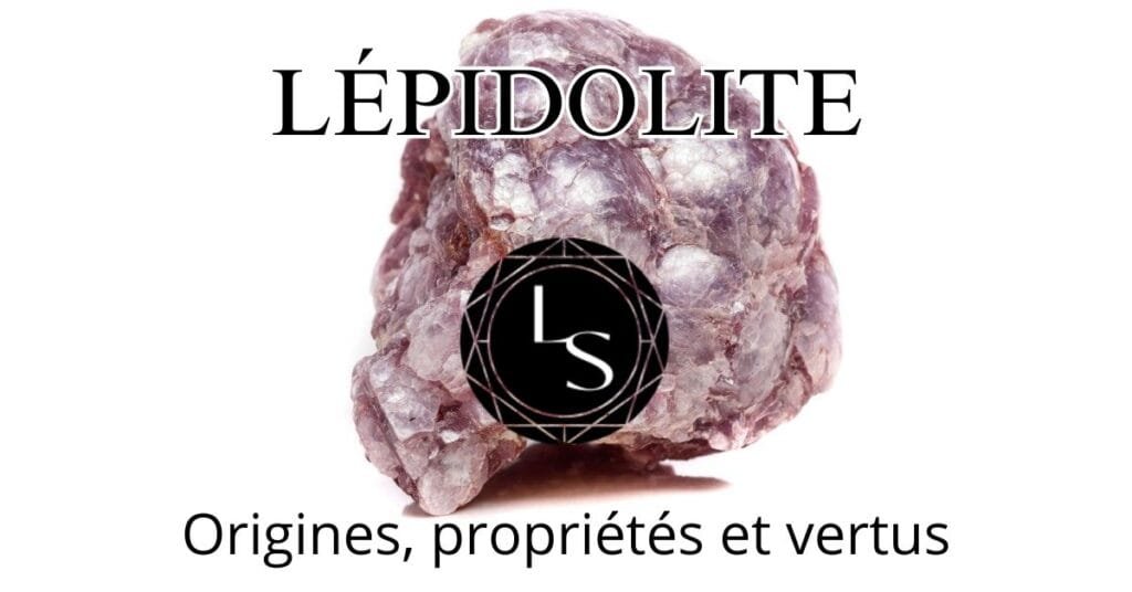 Lépidolite : Origines, propriétés et vertus 10 lépidolite origines propriétés et vertus