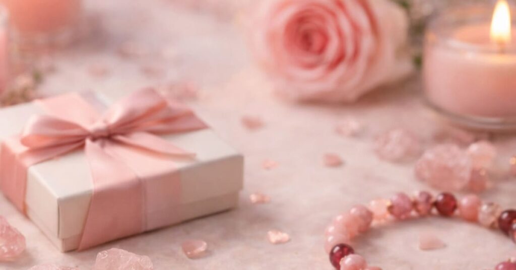 Quel bijou offrir pour la Saint Valentin