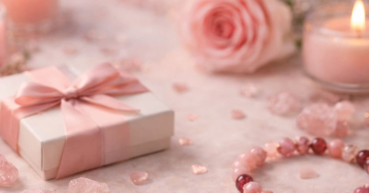 Lithos Style 52 Quel bijou offrir pour la Saint Valentin