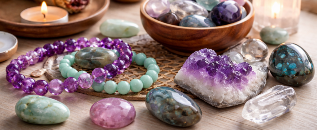 Quelle pierre naturelle pour maigrir ? Guide complet et conseils 1 Quelle pierre naturelle pour maigrir